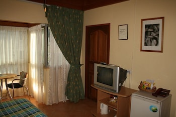 aquarius guesthouse and sauna adults only