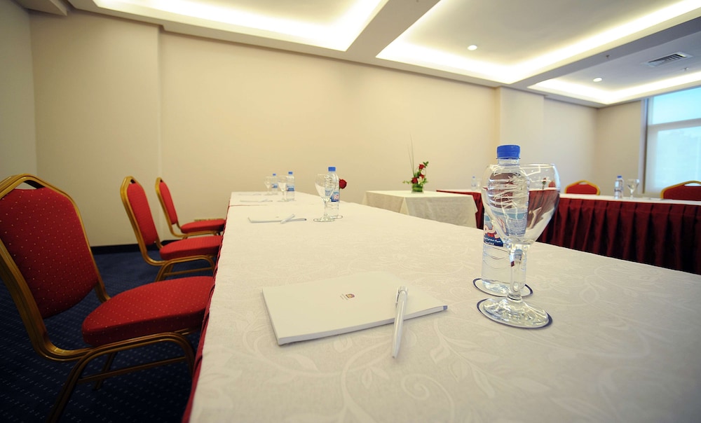 best western plus mahboula