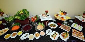 best western plus mahboula