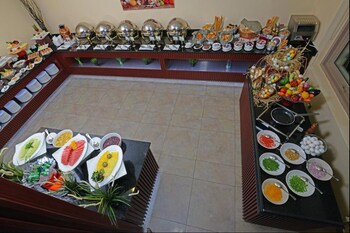 best western plus mahboula