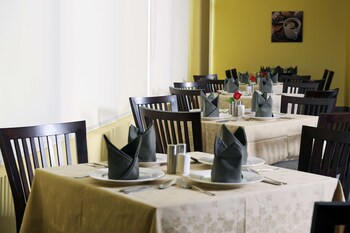 best western plus mahboula