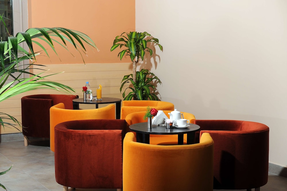 best western plus mahboula