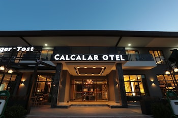 calcalar hotel