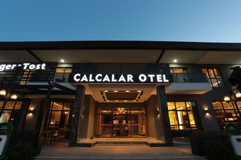 Calcalar Hotel,,1 star