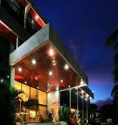 Sahid Lampung,Teluk Betung>>Bandar Lampung,3 star
