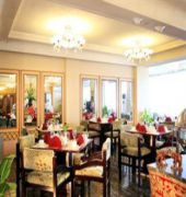 Sahid Lampung,Teluk Betung>>Bandar Lampung,3 star