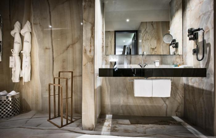 the square milano duomo preferred hotels and resorts