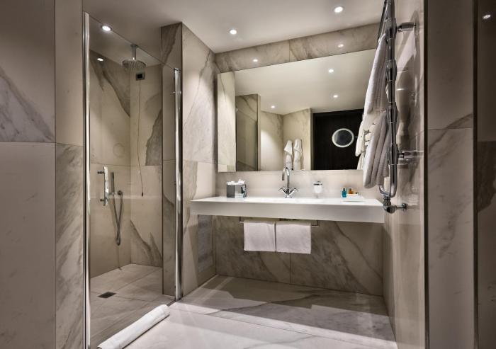 the square milano duomo preferred hotels and resorts