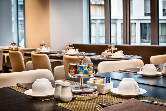 the square milano duomo preferred hotels and resorts