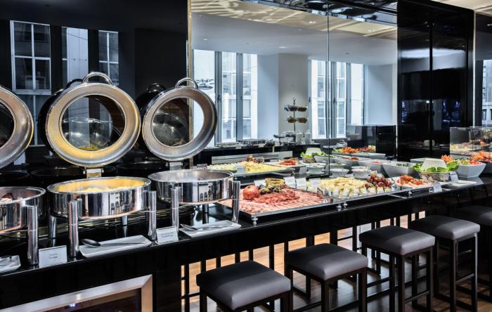 the square milano duomo preferred hotels and resorts