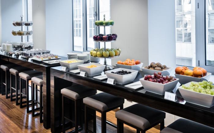 the square milano duomo preferred hotels and resorts