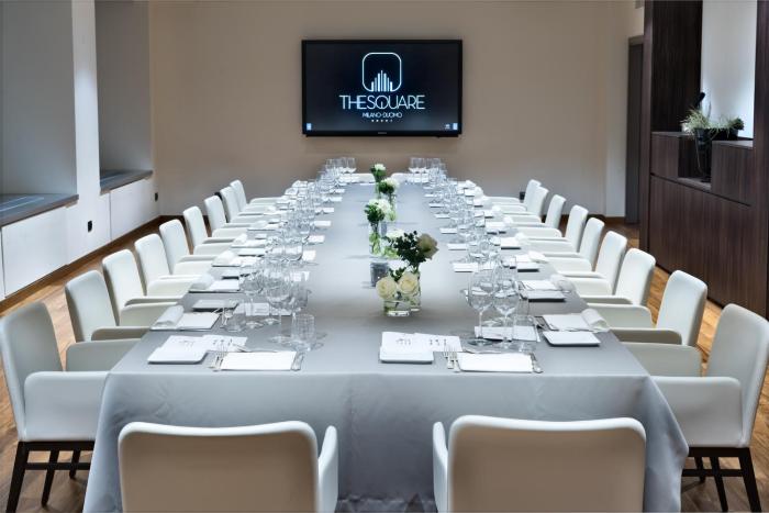 the square milano duomo preferred hotels and resorts