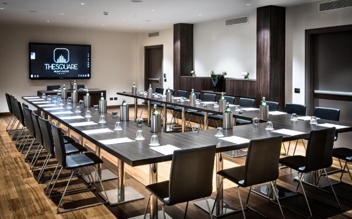 the square milano duomo preferred hotels and resorts