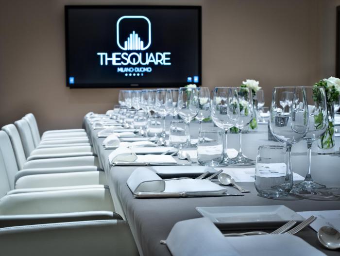 the square milano duomo preferred hotels and resorts