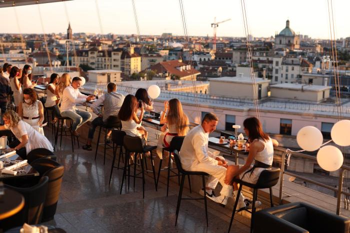 the square milano duomo preferred hotels and resorts