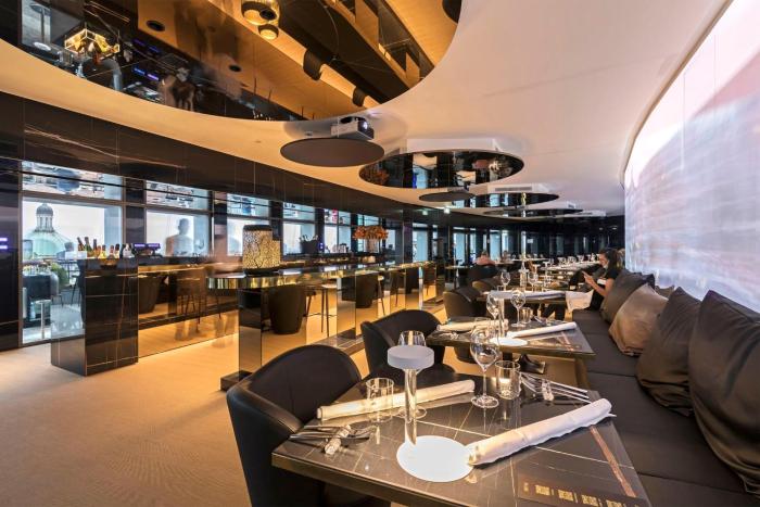the square milano duomo preferred hotels and resorts