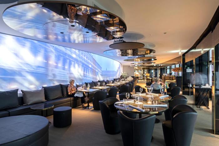 the square milano duomo preferred hotels and resorts