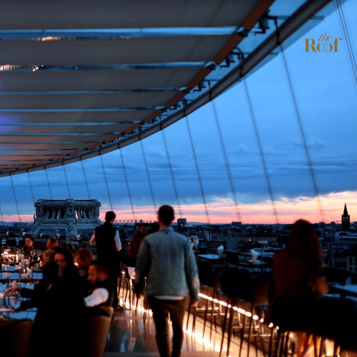 the square milano duomo preferred hotels and resorts