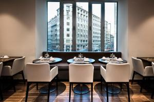 the square milano duomo preferred hotels and resorts