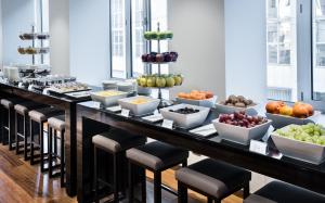 the square milano duomo preferred hotels and resorts