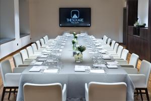 the square milano duomo preferred hotels and resorts