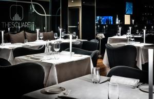the square milano duomo preferred hotels and resorts