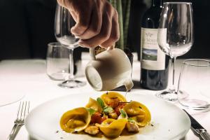 the square milano duomo preferred hotels and resorts