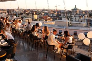 the square milano duomo preferred hotels and resorts