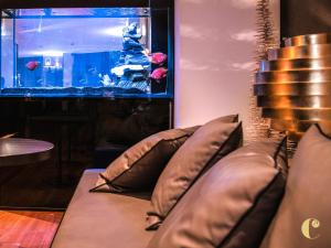 the square milano duomo preferred hotels and resorts