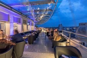 the square milano duomo preferred hotels and resorts