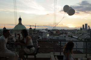 the square milano duomo preferred hotels and resorts