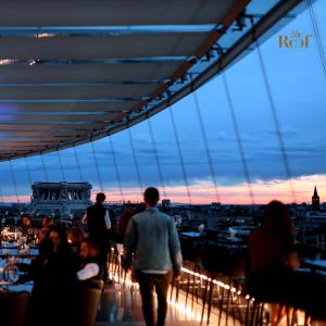 the square milano duomo preferred hotels and resorts