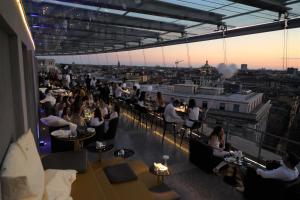 the square milano duomo preferred hotels and resorts
