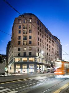 The Square Milano Duomo - Preferred Hotels & Resorts,Lombardy>>Centro Storico,4 star