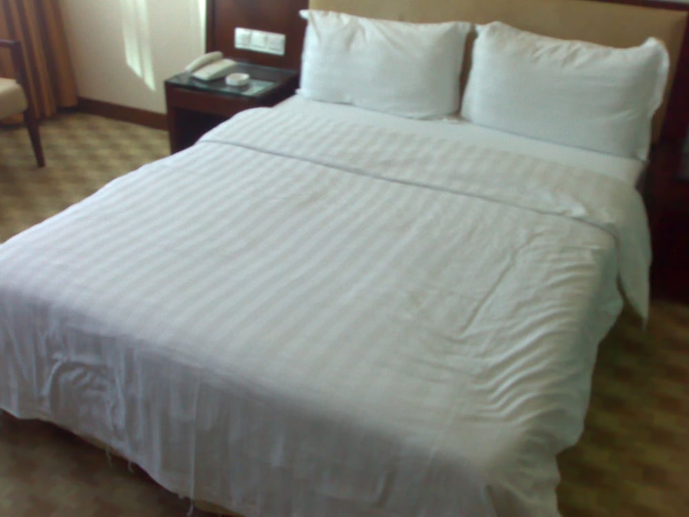 oriental pearl hostel