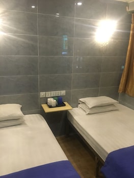 oriental pearl hostel