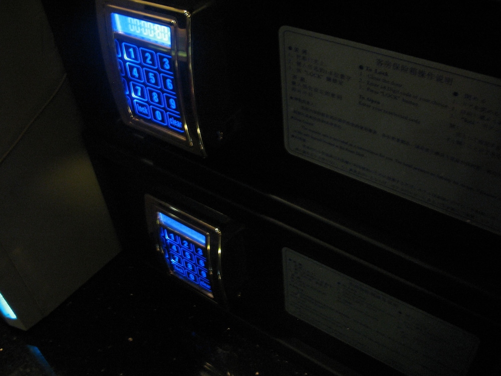 oriental pearl hostel