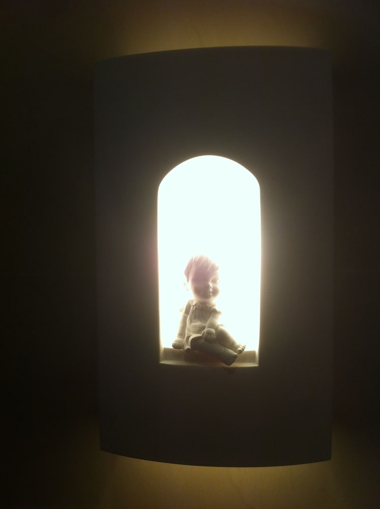 oriental pearl hostel