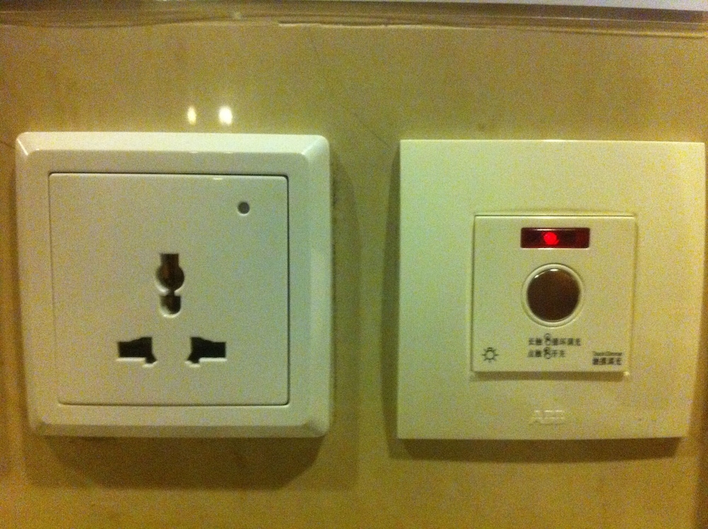 oriental pearl hostel