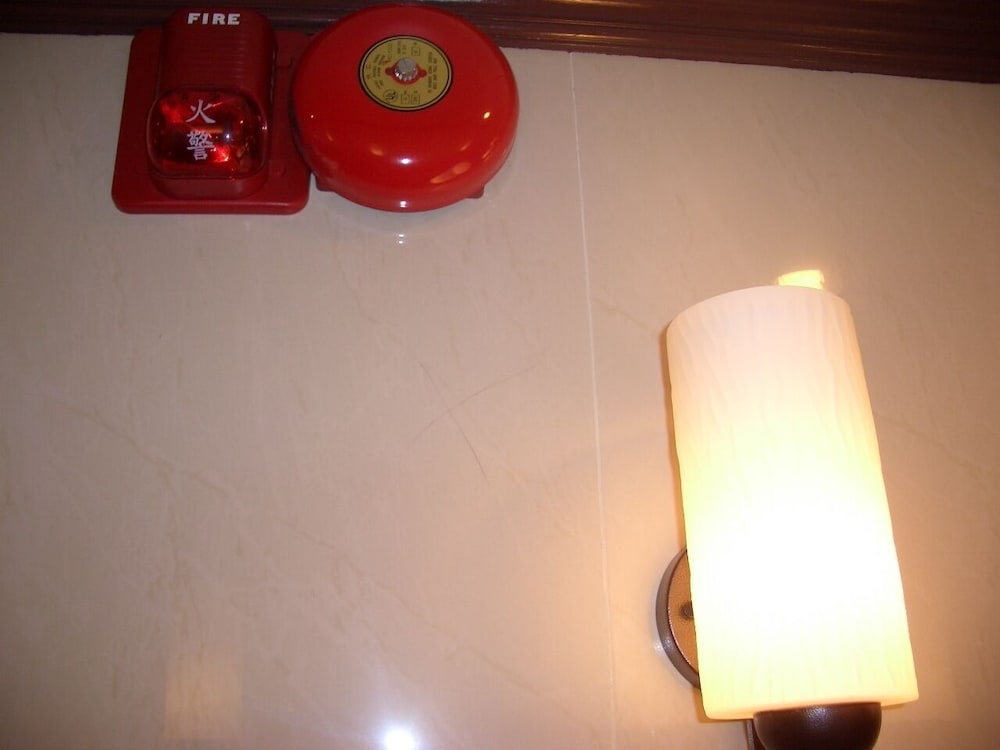 oriental pearl hostel