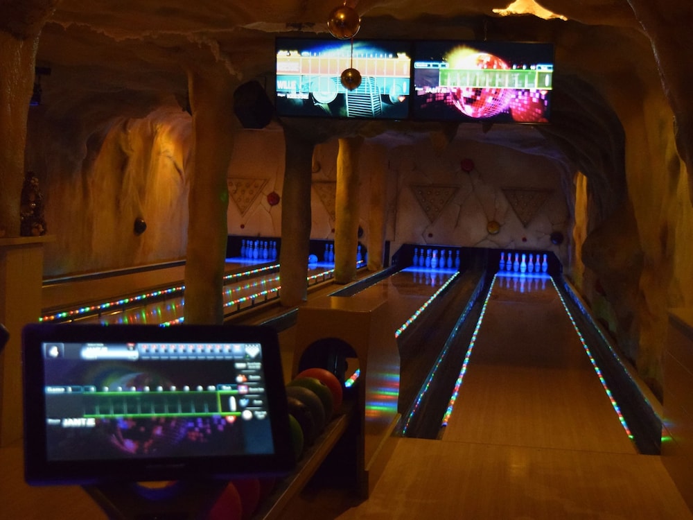 detached combined bungalow with a garden near the veluwe
