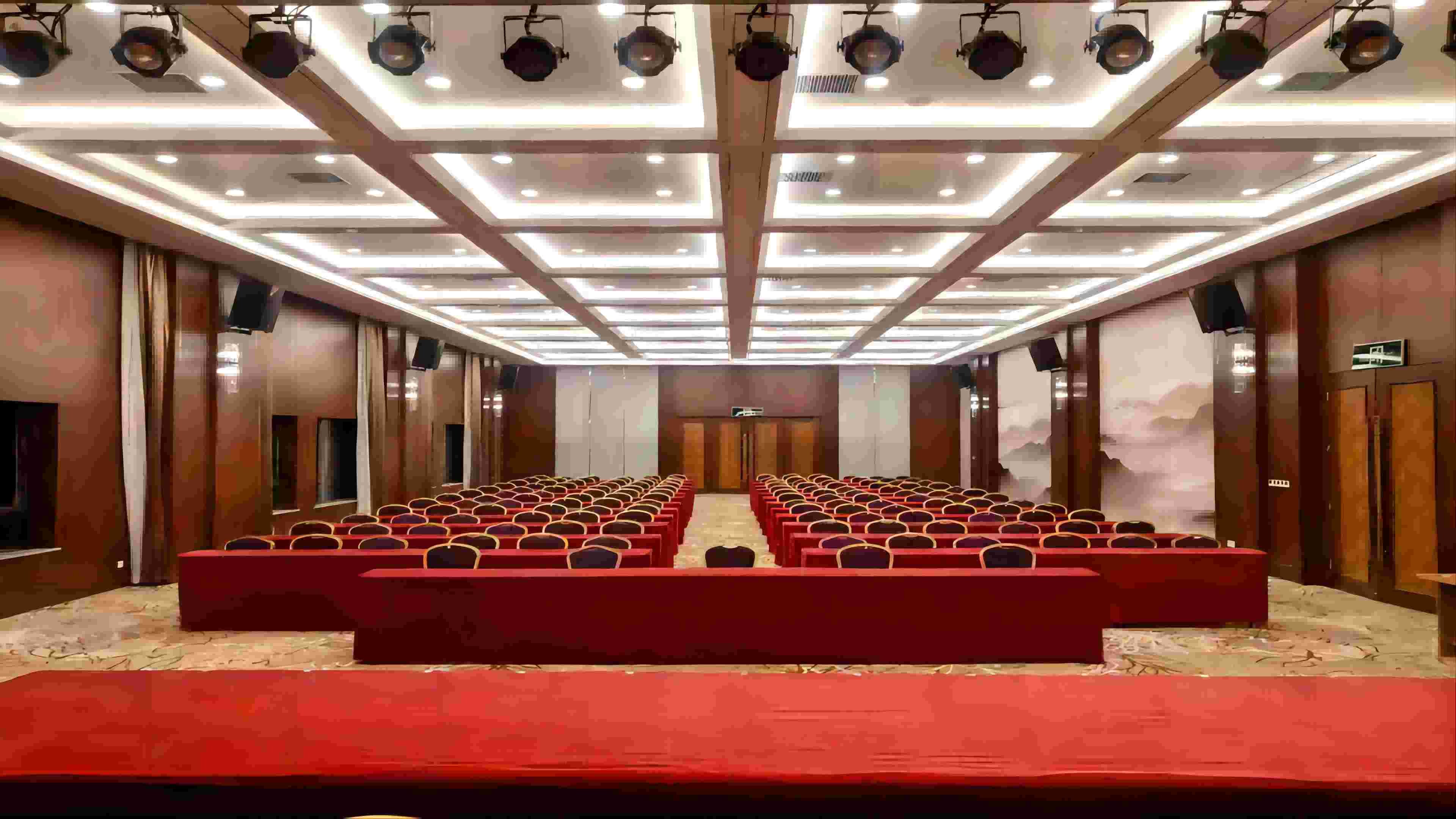 holiday inn express zhengzhou airport by ihg