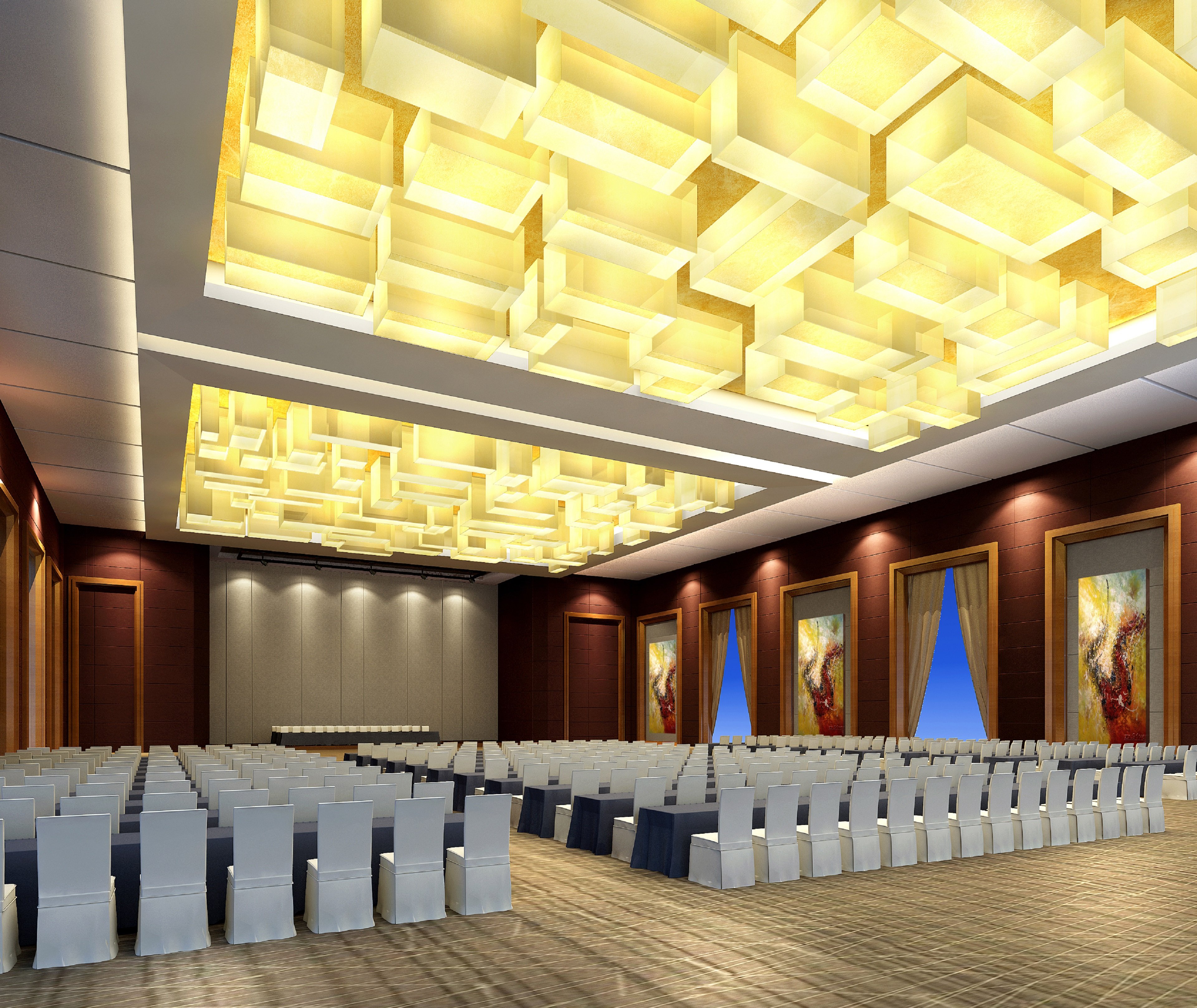 holiday inn express zhengzhou airport by ihg