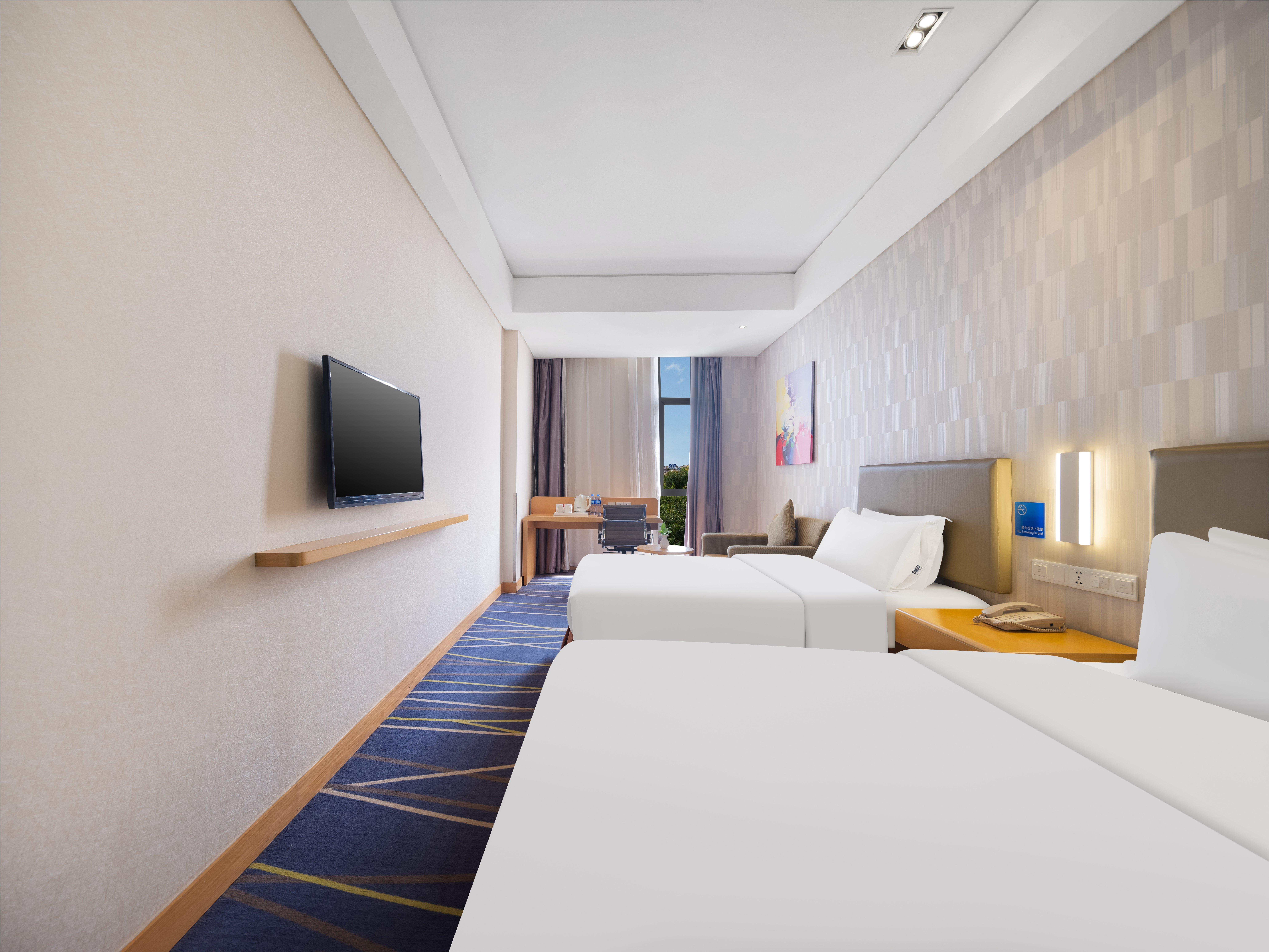 holiday inn express zhengzhou airport by ihg