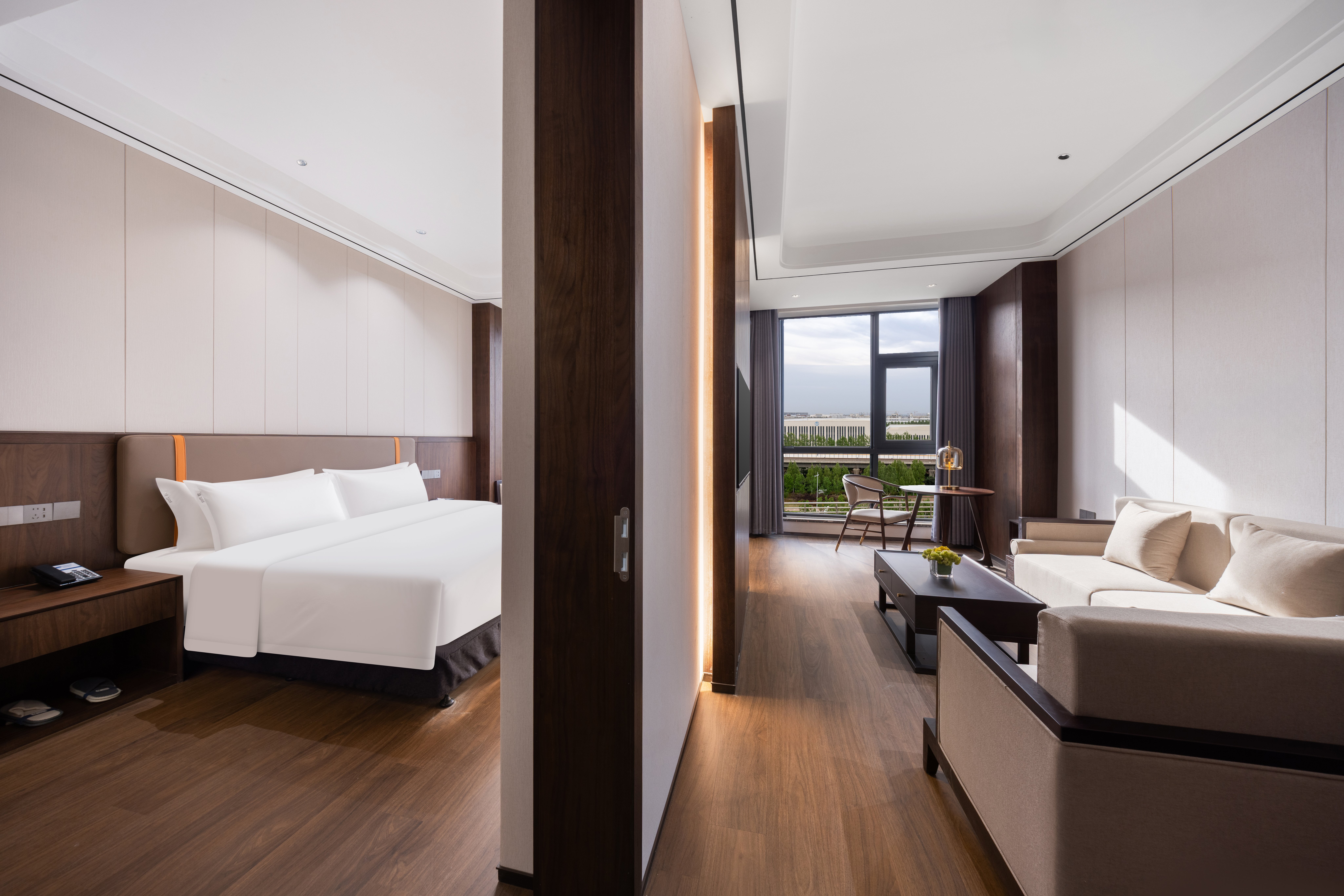 holiday inn express zhengzhou airport by ihg