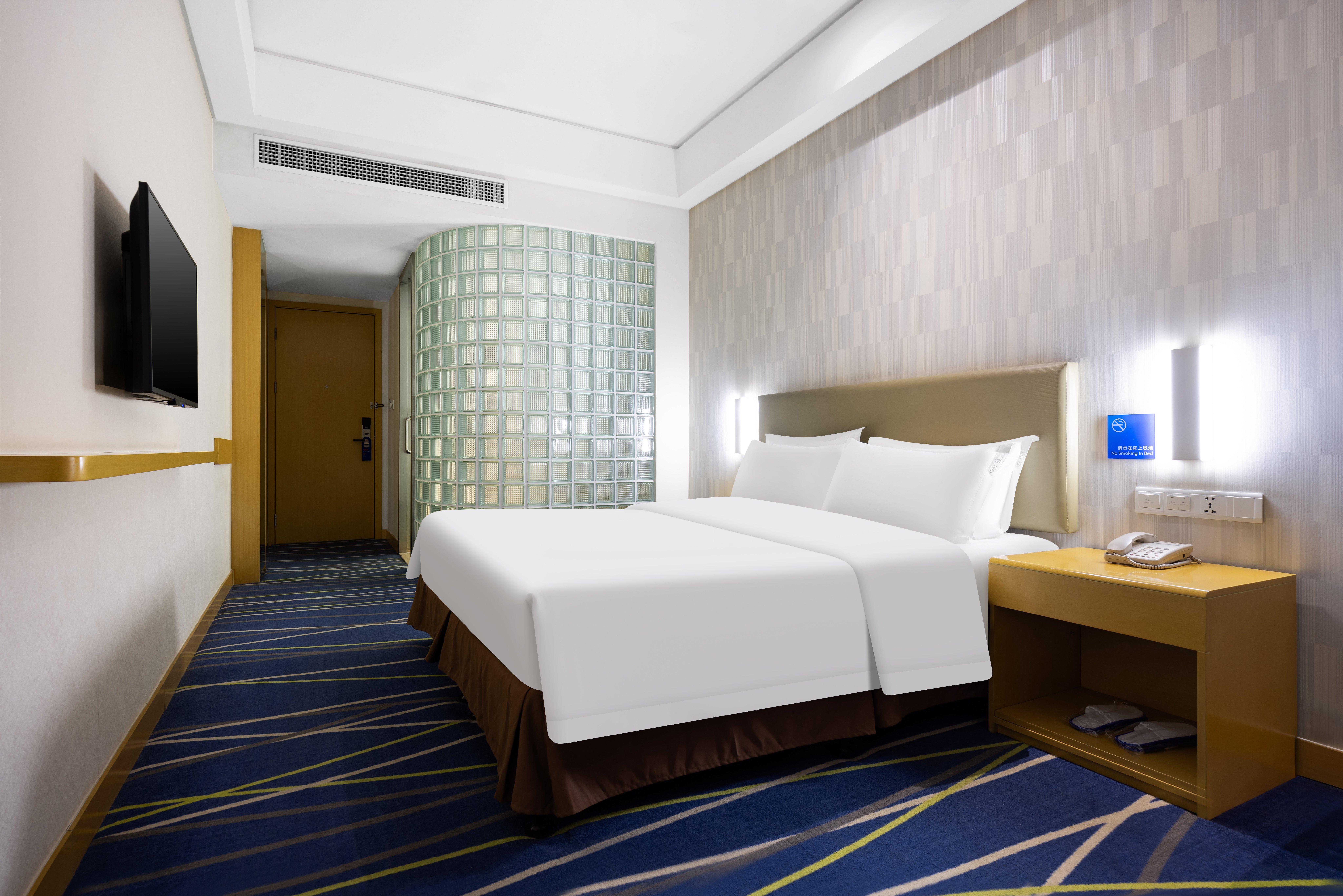 holiday inn express zhengzhou airport by ihg