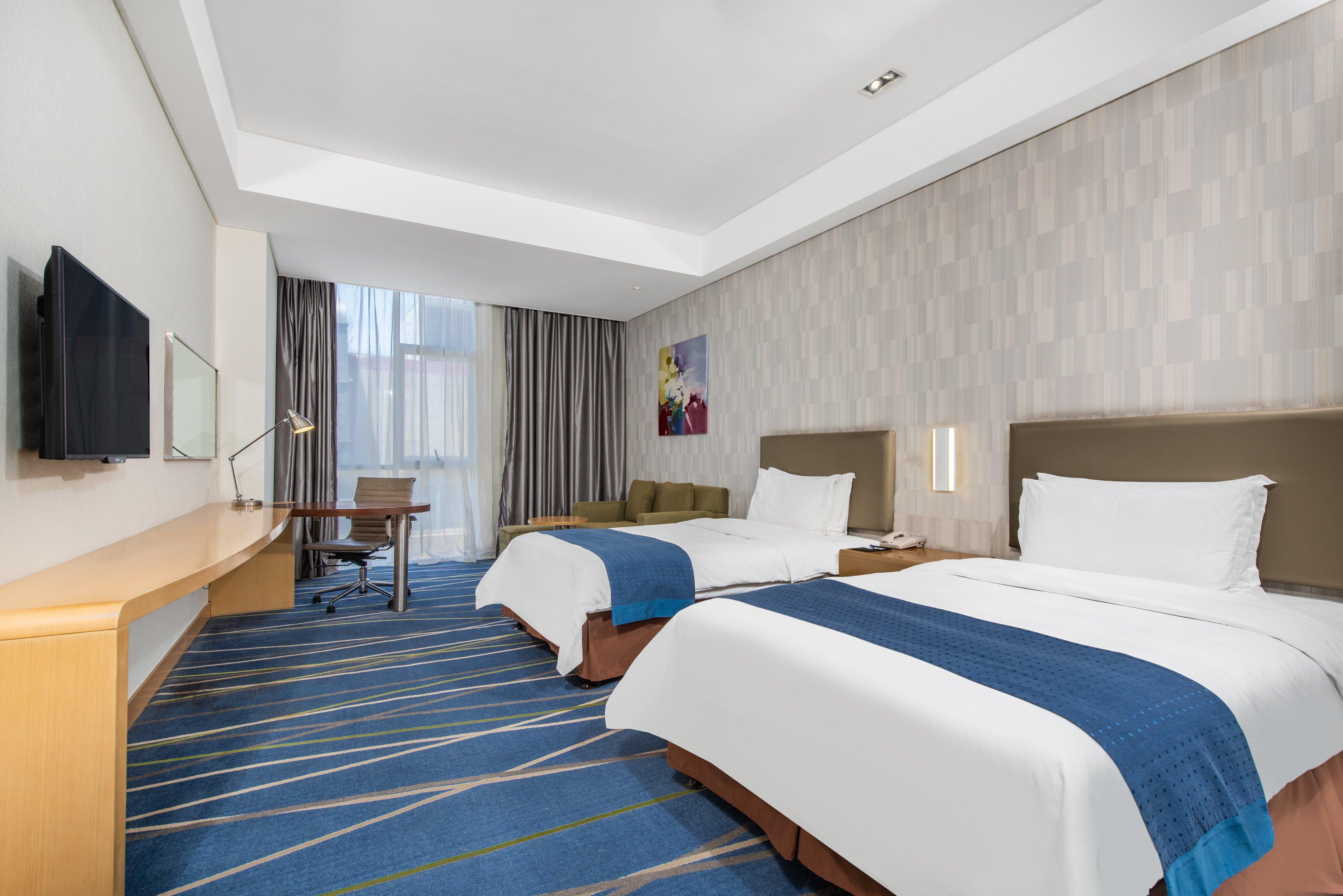 holiday inn express zhengzhou airport by ihg