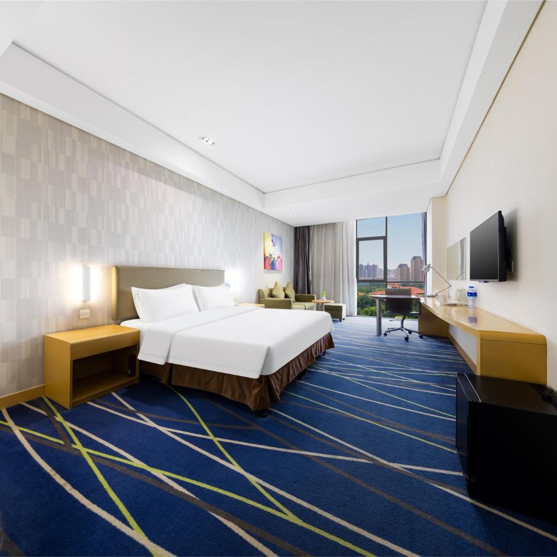 holiday inn express zhengzhou airport by ihg