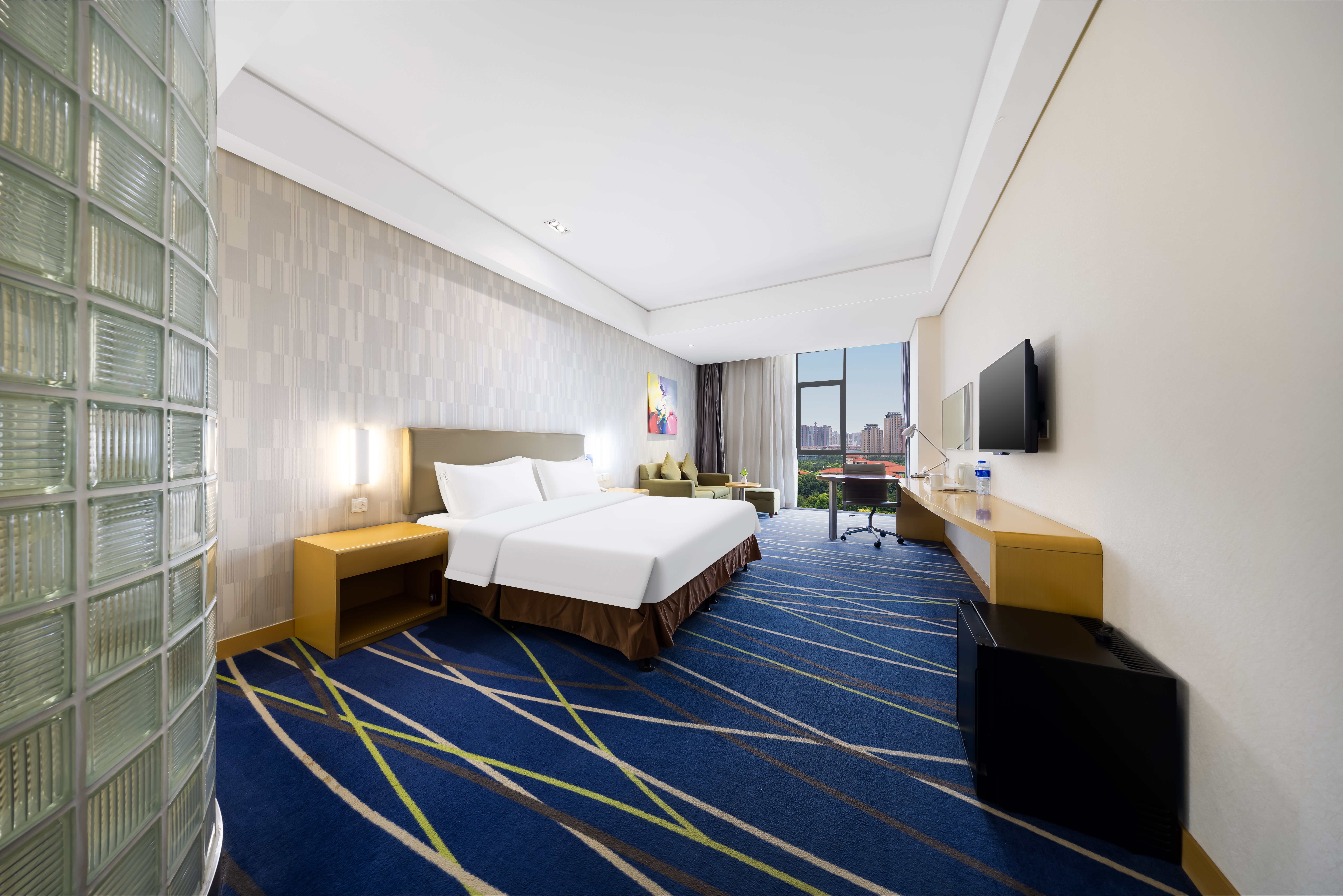 holiday inn express zhengzhou airport by ihg