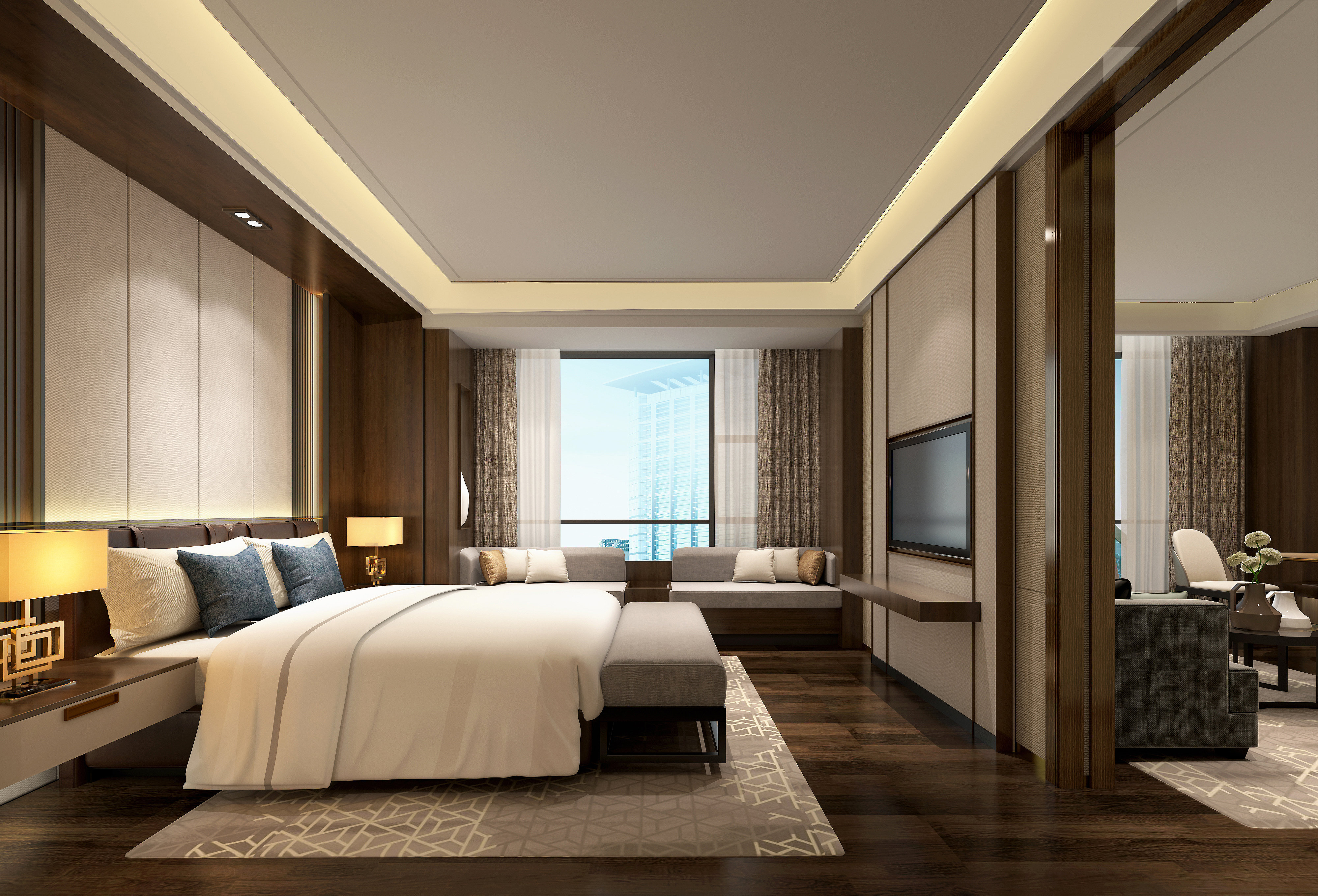 holiday inn express zhengzhou airport by ihg